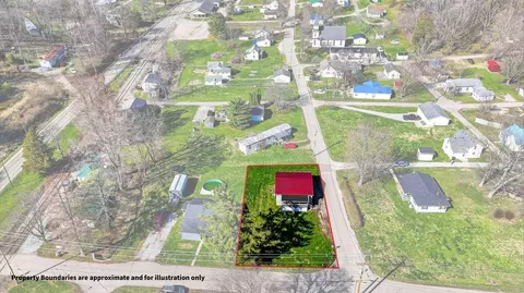 View/Area - 54 2nd St, Coalton, OH 45621 photo 1 of 5