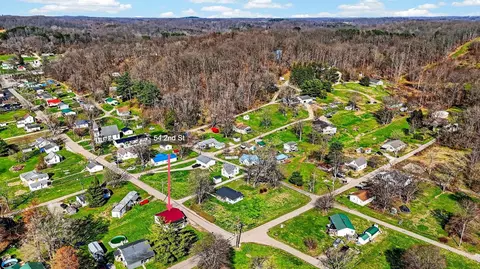 View/Area - 54 2nd St, Coalton, OH 45621 photo 3 of 5