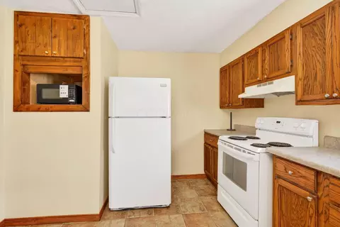Kitchen - 54 2nd St, Coalton, OH 45621 photo 1 of 5