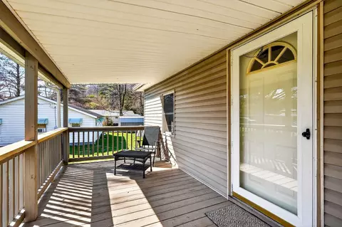Exterior - 54 2nd St, Coalton, OH 45621 photo 7 of 8