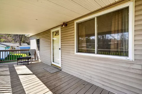 Exterior - 54 2nd St, Coalton, OH 45621 photo 5 of 8