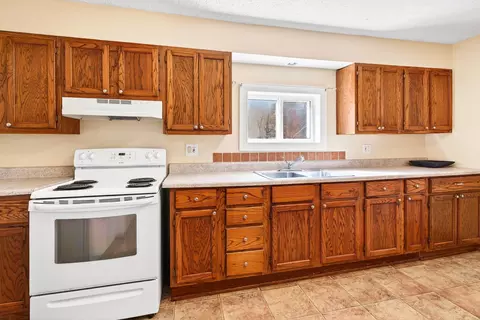 Kitchen - 54 2nd St, Coalton, OH 45621 photo 5 of 5