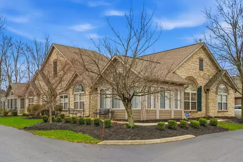 4154 Windbud Dr #10, New Albany, OH 43054