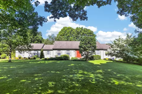 13399 Old Mansfield Rd, Mount Vernon, OH 43050