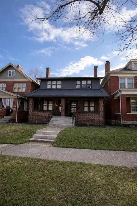 1150 S Ohio Ave #1152, Columbus, OH 43206