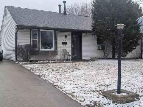 424 Lincolnshire Rd, Columbus, OH 43230