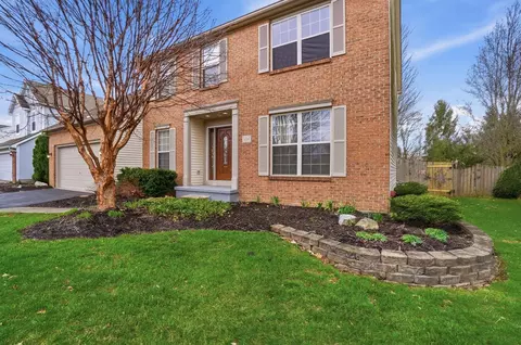 1494 Wilhoit Ave, Lewis Center, OH 43035