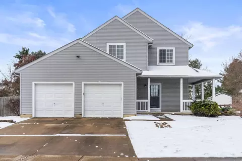 1551 Claudia Ln, Marysville, OH 43040