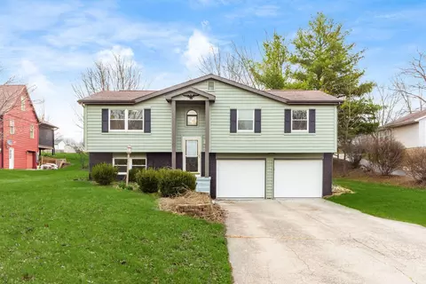 1885 E Choctaw Dr, London, OH 43140