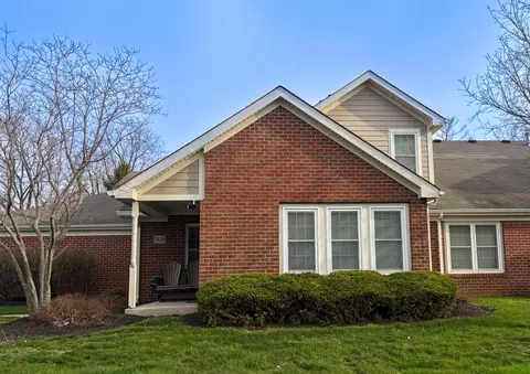 7424 Cherry Brook Dr, Reynoldsburg, OH 43068