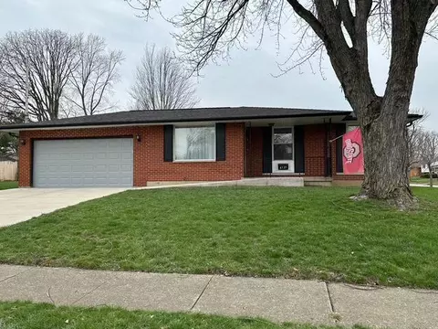 6137 Ambleside Dr, Columbus, OH 43229