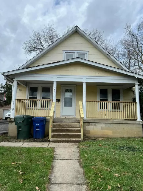 269 S Weyant Ave, Columbus, OH 43213