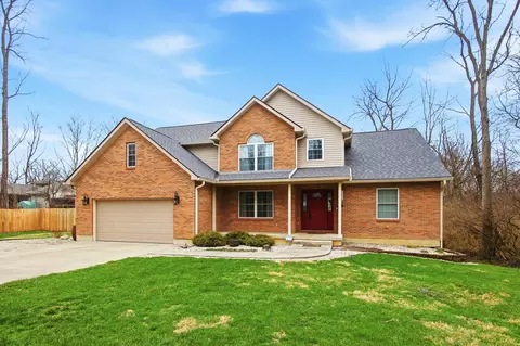 260 California Ave, Springfield, OH 45505