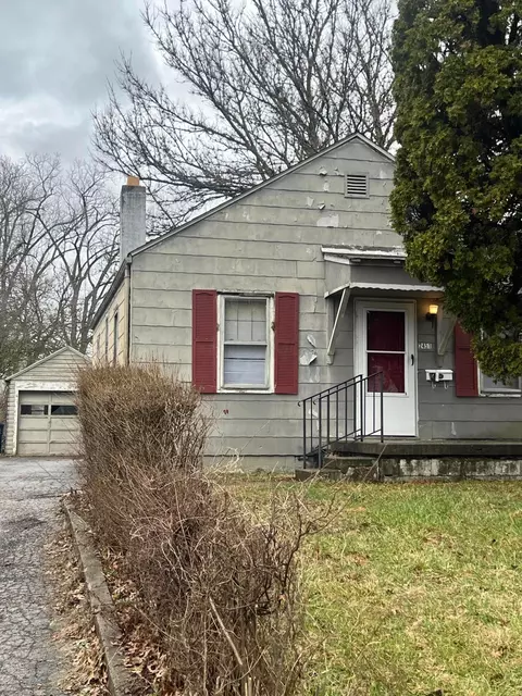 2451 Joyce Ave, Columbus, OH 43211