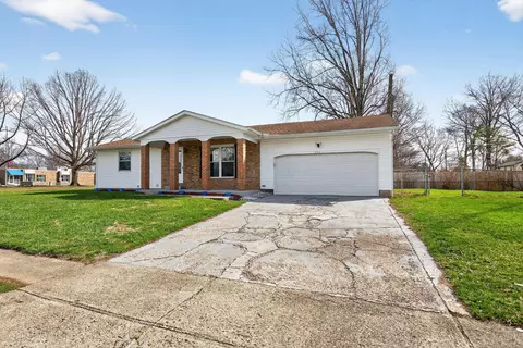 292 Moorfield Dr, Columbus, OH 43230