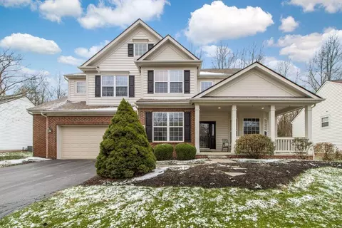 5562 Alston Grove Dr, Westerville, OH 43082