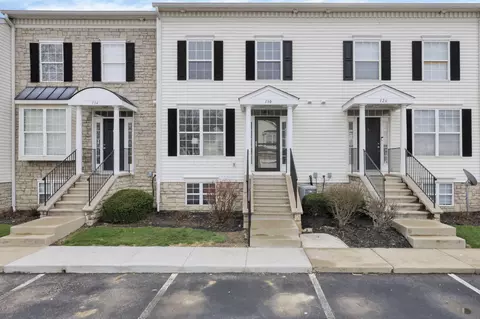 130 Green Ml, Blacklick, OH 43004