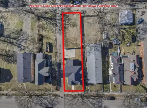 269 E 18th St, Columbus, OH 43205