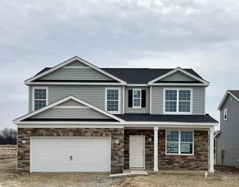1086 Solitary St #LOT 2588, Galena, OH 43021