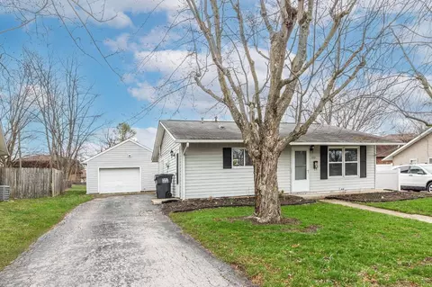 150 Valleyview Dr, Johnstown, OH 43031