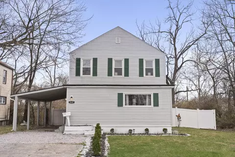 2127 Leonard Ave, Columbus, OH 43219