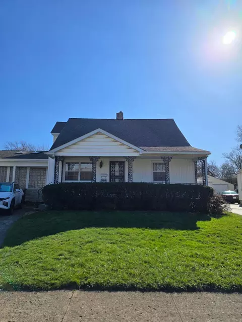 983 Mohican Ave, Columbus, OH 43224