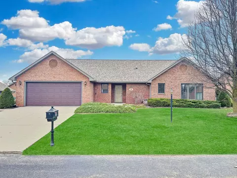 19 Laurel Bnd, Urbana, OH 43078