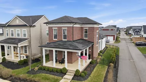 1915 Red Oak St, Lewis Center, OH 43035
