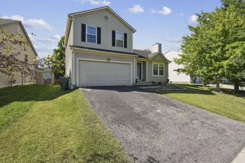 6109 Woodsboro Dr, Columbus, OH 43228