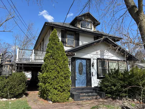 184 E Park St, Westerville, OH 43081