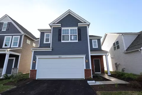 5671 Valleydale Rd, Powell, OH 43065