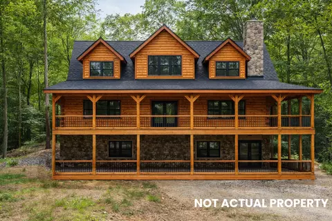 28068 Blackjack Rd, Logan, OH 43138