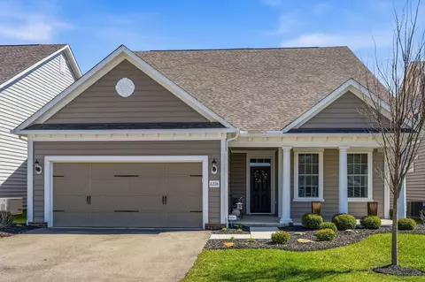 6276 Callaway Sq W, New Albany, OH 43054