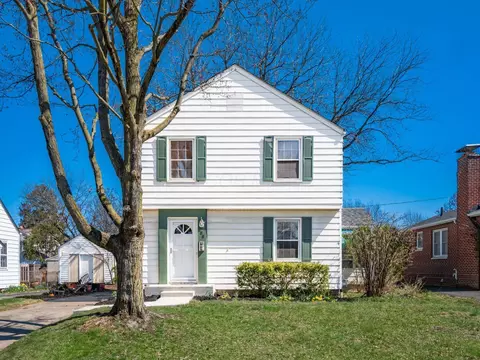 188 S Southampton Ave, Columbus, OH 43204