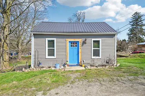 5886 Fillmore St, Cable, OH 43009