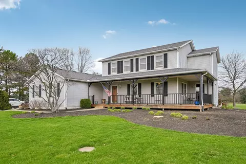 3080 Clark Shaw Rd, Powell, OH 43065