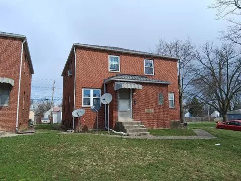 3276 Sullivant Ave, Columbus, OH 43204
