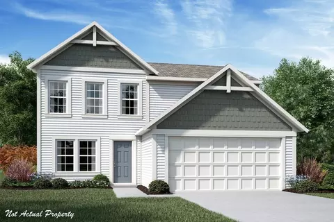 5215 Apple Ln, South Bloomfield, OH 43103