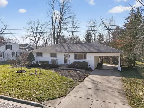 95 Central Ave, Westerville, OH 43081