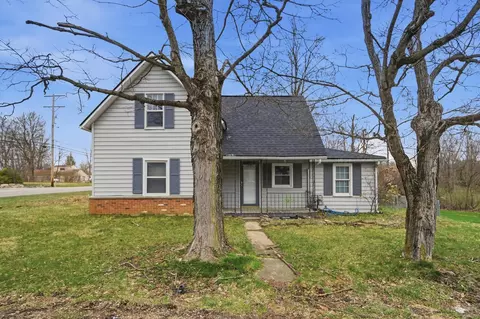 7250 Scioto Rd, Dublin, OH 43017
