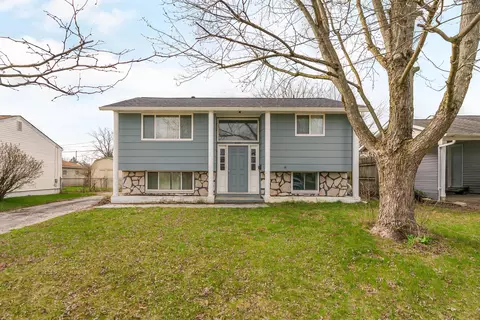 3755 Lynward Rd, Columbus, OH 43228