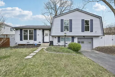 6193 Central Park Dr, Columbus, OH 43231