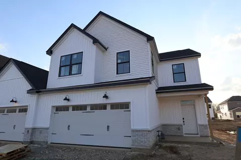 5636 Dutch Ln, Powell, OH 43065