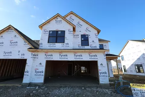 5636 Dutch Ln, Powell, OH 43065