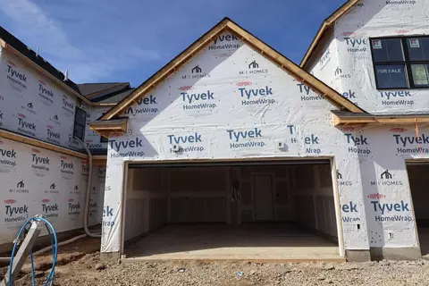 5640 Dutch Ln, Powell, OH 43065