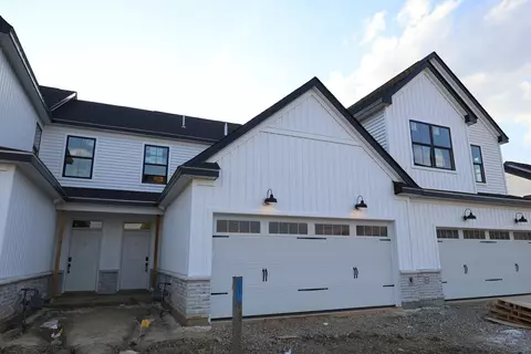 5640 Dutch Ln, Powell, OH 43065