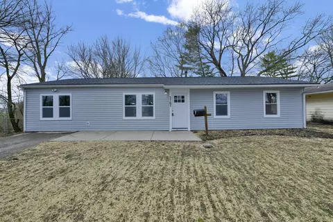 3767 Bradford Dr, Hilliard, OH 43026