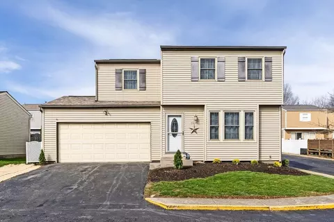 7631 Flynnway Dr #137, Columbus, OH 43085