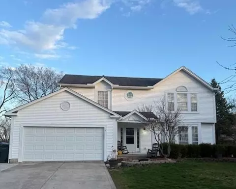 4339 Seashell Ct, Grove City, OH 43123