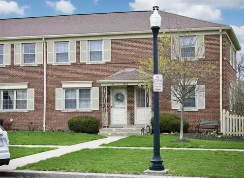 1876 Northwest Blvd #2B, Columbus, OH 43212